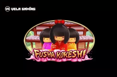 Fusha Kokeshi